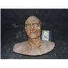 Image 1 : DAY OF THE DEAD CONTAGIUM SCREEN USED ZOMBIE STUNT HEAD BUST 1