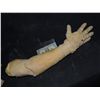 Image 1 : SEVERED CYBORG ROBOT ARM
