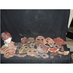 DAY OF THE DEAD CONTAGIUM SCREEN USED ZOMBIE APPLIANCES HUGE LOT