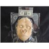 Image 1 : BIGFOOT SASQUATCH GORILLA APE FULL FACE APPLIANCE