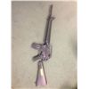 Image 1 : LONE SURVIVOR SCREEN USED STUNT GUN RIFLE [BROKEN]