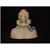 Image 1 : HELLBOY WINK ANIMATRONIC CREATURE MONSTER UNDER SKULL BUST