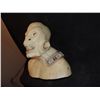 Image 2 : HELLBOY WINK ANIMATRONIC CREATURE MONSTER UNDER SKULL BUST