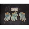 Image 1 : HELLBOY SCREEN USED HERO ABE SAPIEN HANDS 2 LOT OF 3 NO RESERVE!