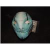 Image 1 : HELLBOY ABE SAPIEN HERO MASK APPLIANCE WITH SILICONE GILLS