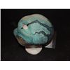 Image 2 : HELLBOY ABE SAPIEN HERO MASK APPLIANCE WITH SILICONE GILLS