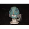 Image 1 : HELLBOY ABE SAPIEN HERO MASK APPLIANCE WITH FOAM GILLS