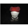 Image 1 : HELLBOY SCREEN USED HERO HORNS WITH SKULL CAP 2