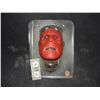 Image 1 : HELLBOY HERO RON PERLMAN UNUSED BACK UP FACE APPLIANCE 1