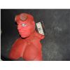 Image 2 : HELLBOY SCREEN USED COMPLETE FULL HEAD HERO MASK