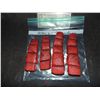 Image 1 : HELLBOY RIGHT FIST HAND OF DOOM FINGERS COMPLETE SET 5