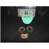 Image 1 : HELLBOY OR X MEN TEETH OF UNKNOWN CREATURES 3 SETS NO RESERVE!