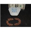 Image 1 : HELLBOY 2 THE GOLDEN ARMY FRAGGLEWUMP SCREEN USED HERO TEETH BRIAN STEELE