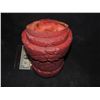 Image 2 : HELLBOY HAND FIST OF DOOM PROTOTYPE CUFF 2 VERY FIRST FINAL DESIGN MADE!