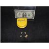 Image 1 : X MEN THE LAST STAND SCREEN USED HERO BEAST TEETH KELSEY GRAMMER IN BOX 2
