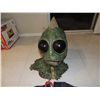 Image 2 : LAND OF THE LOST SCREEN USED HERO SLEESTAK SUIT W/ MASK ALL MATCHING #1 FIRST EVER OFFERED TO PUBLIC