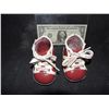 SUPER BOWL CHUCKY SCREEN USED GOOD GUYS SHOES FROM RADIO SHACK 80's CALLED COMMERCIAL NO RESERVE!