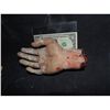 Image 1 : SEVERED HAND WITH GORE AT WRIST