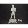 Image 2 : FANTASTIC 4 RISE OF THE SILVER SURFER DR DOOM ORIGINAL FULL BODY MAQUETTE OOAK HUGE 1:3 SCALE