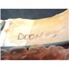 Image 2 : FANTASTIC 4 DR DOOM SCREEN USED HERO FULL UPPER BODY SUIT