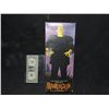 Image 1 : AURORA FRANKENSTEIN ORIGINAL IN LONG BOX 1961 MONSTER MODEL KIT UNASSEMBLED NO RESERVE!