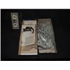 Image 2 : AURORA FRANKENSTEIN ORIGINAL IN LONG BOX 1961 MONSTER MODEL KIT UNASSEMBLED NO RESERVE!