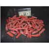 Image 1 : HELLBOY LEFT HAND FINGERS HUGE LOT OF 63 UNUSED LATEX APPLIANCES