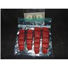 Image 1 : HELLBOY RIGHT FIST HAND OF DOOM FINGERS & THUMB COMPLETE SET 2