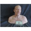 Image 1 : SILICONE ANGUISHED FULL BUST HEAD