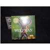Image 1 : AURORA WOLFMAN STILL SEALED IN BOX 1972 GLOW IN THE DARK MONSTER MODEL KIT UNASSEMBLED NO RESERVE!