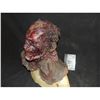 Image 2 : VHS 3 ROTTEN ZOMBIE SKULL FULL HEAD MASK APPLIANCE STAGE 2 FILM NOT YET RELEASED!