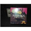 Image 1 : AURORA HUNCHBACK STILL SEALED IN BOX 1972 GLOW IN THE DARK MONSTER MODEL KIT UNASSEMBLED NO RESERVE!