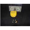 Image 1 : X MEN THE LAST STAND SCREEN USED HERO BEAST TEETH KELSEY GRAMMER IN BOX 2