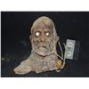 Image 1 : MUMMY ROTTEN ZOMBIE FULL HEAD MASK 2