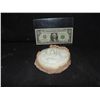 Image 1 : CURSE OF CHUCKY SCREEN USED SEVERED HEAD NECK THE ONLY PROP TO COME FROM CURSE! NO RESERVE!