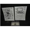 Image 1 : SEED OF CHUCKY ORIGINAL PRODUCTION STORY BOARDS NO RESERVE!