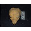 Image 1 : ALIEN HEAD MADE OF POLY FOAM NO RESERVE!