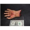 Image 1 : SEVERED HAND WITH GORE AT STUMP