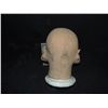 Image 1 : CURSE OF CHUCKY PROTOTYPE GOOD GUY DOLL HEAD SKIN NO RESERVE!