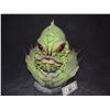 Image 1 : BEDTIME STORIES ALIEN CREATURE MASK FROM SPACE STATION SILICONE