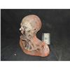 Image 2 : CABIN FEVER 3 PATIENT ZERO ROTTEN ZOMBIE SCREEN USED FULL HERO BUST
