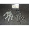 Image 1 : BLOOD THE LAST VAMPIRE ALIEN DEMON CREATURE MONSTER WEARABLE HERO COSTUME HANDS
