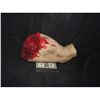 Image 1 : SEVERED SILICONE THIGH WITH GORE
