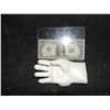 Image 2 : SEED OF CHUCKY SCARRED RIGHT HAND USED IN ANIMATRONIC PUPPET TESTS
