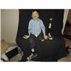 Image 1 : BLOODY ANIMATRONIC CREEPY GHOUL PUPPET FROM MUSIC VIDEO