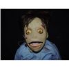 Image 2 : BLOODY ANIMATRONIC CREEPY GHOUL PUPPET FROM MUSIC VIDEO