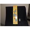 Image 2 : CHILD'S PLAY CHUCKY SCREEN USED GOOD GUY DOLL WINDOW BOX WITH INSERT BEST CONDITION IN EXISTENCE