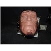Image 2 : HELLBOY 2 THE GOLDEN ARMY SCREEN USED HERO RON PERLMAN WIG AND BEARD MADE OF HAND TIED LACE MATTE