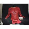 Image 1 : HELLBOY 2 THE GOLDEN ARMY SCREEN USED HERO TORSO WITH ARMS WORN WITH COAT BY RON PERLMAN