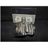 Image 1 : HELLBOY 2 THE GOLDEN ARMY SCREEN USED WINK CREATURE FINGER